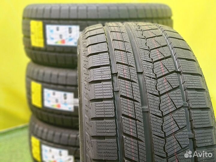 Roadmarch Snowrover 868 255/55 R19