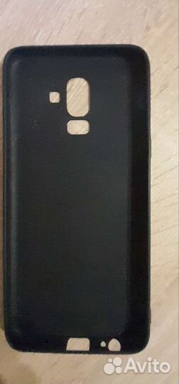 Samsung galaxy j8 2018