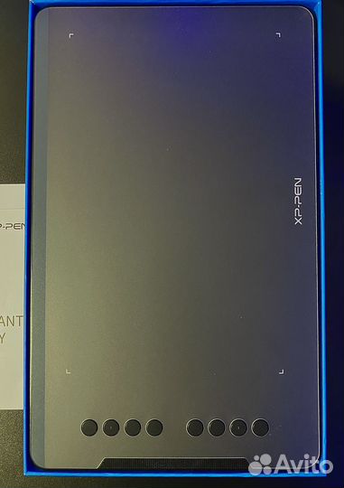 Xp pen deco 01 v2
