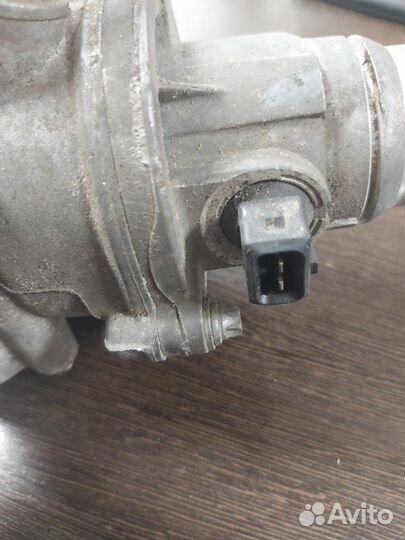 Насос водяной Bmw X5 50Ix E70 LCI N63 4.4I 2010