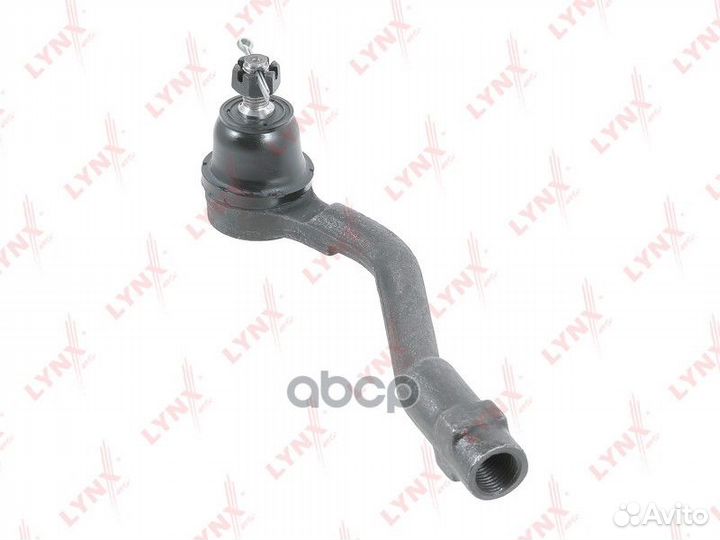 Наконечник рулевой тяги лев C4299L lynxauto