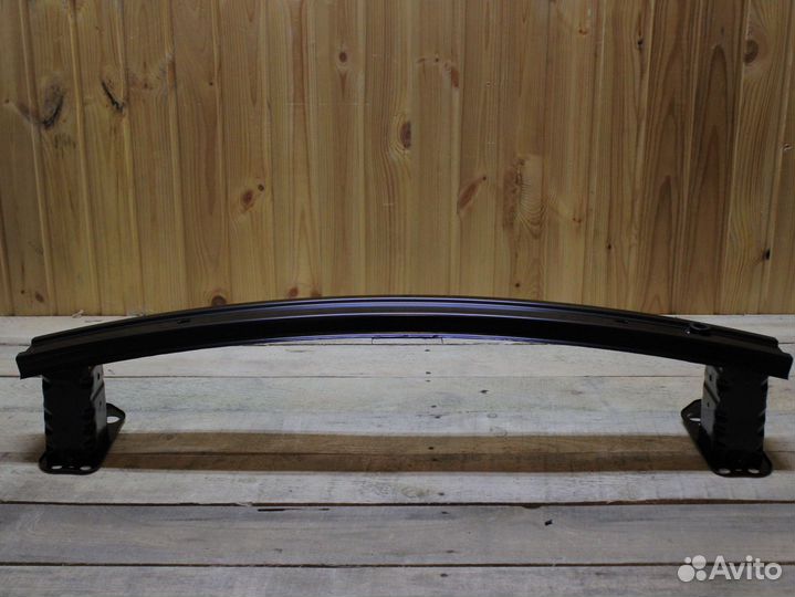 Усилитель переднего бампера Kia Rio 3 2011-17