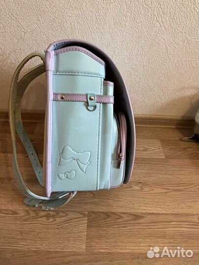 Японский ранец randoseru