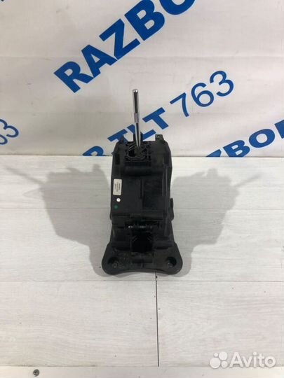 Кулиса переключения передач peugeot 308 1.6 ат хет