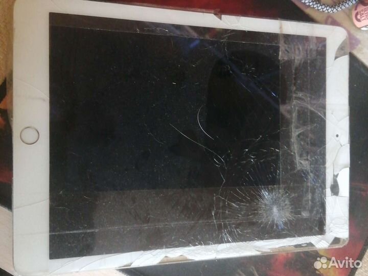 iPad air 2 16gb