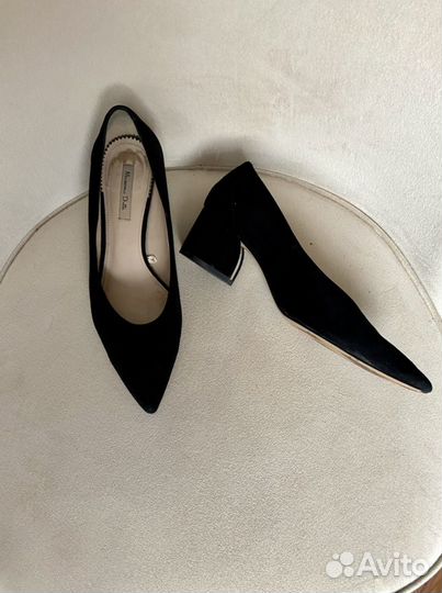 Туфли 37