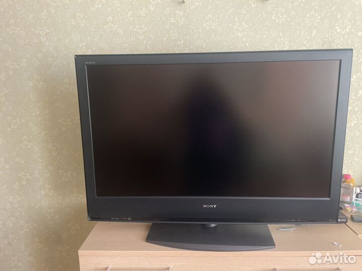 Телевизор бу sony