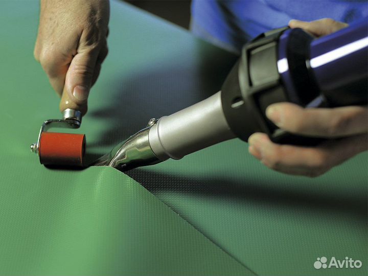 Набор Energy HT1600 для сварки внахлёст