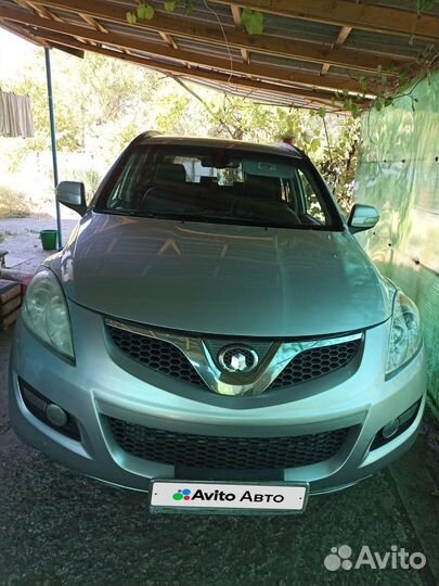 Great Wall Hover H5 2.0 МТ, 2012, 183 000 км