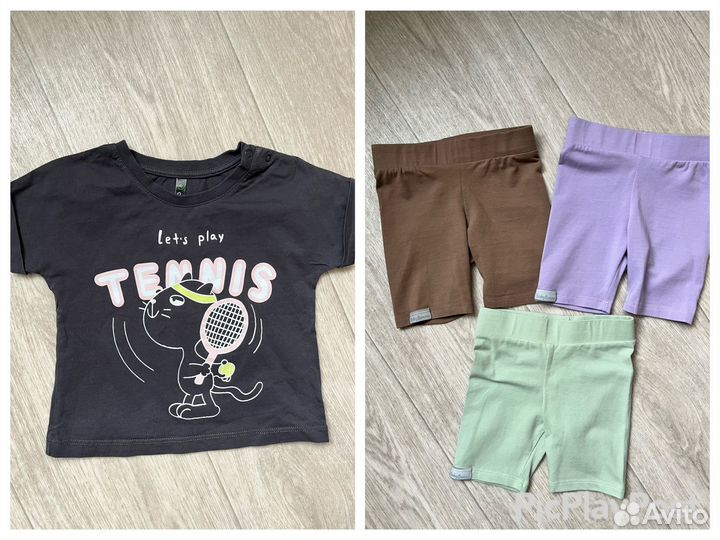 Вещи на 2-3г Gap sela GJ BabyGo Next Zara Reserved