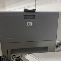 Принтер HP laserjet2420dn