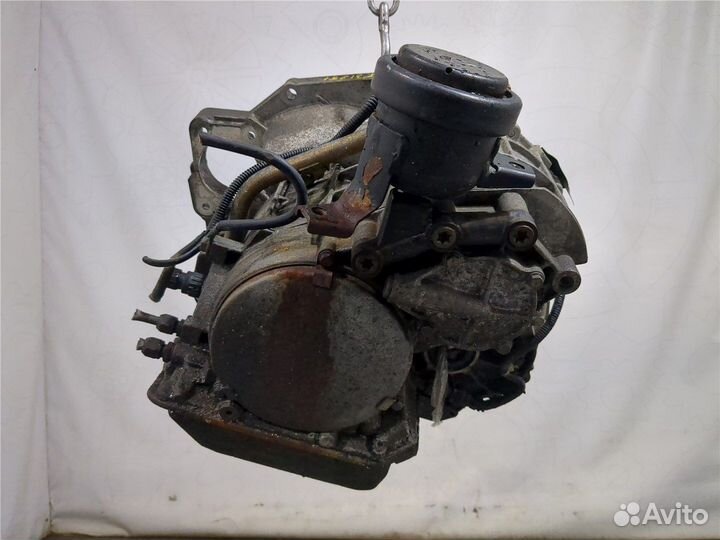 Кпп - вариатор Rover 45, 2004