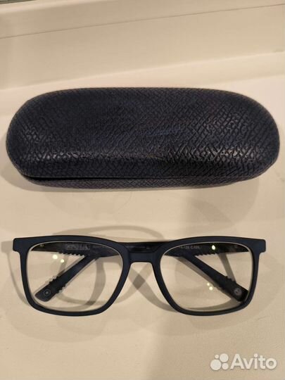 Очки детские оптика