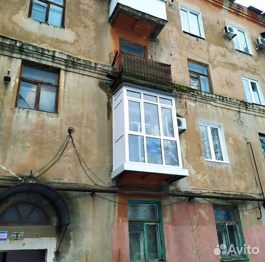 Балконы и лоджии с пластиковыми окнами