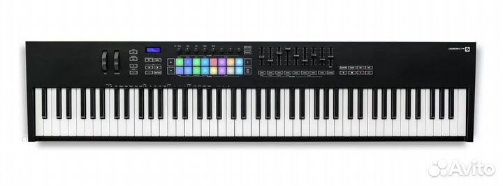 Novation Launchkey 88 MK3