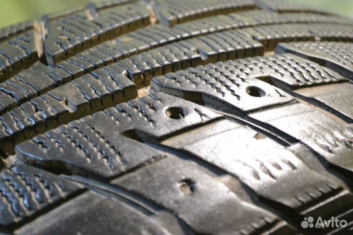 Federal Himalaya SUV 265/50 R20