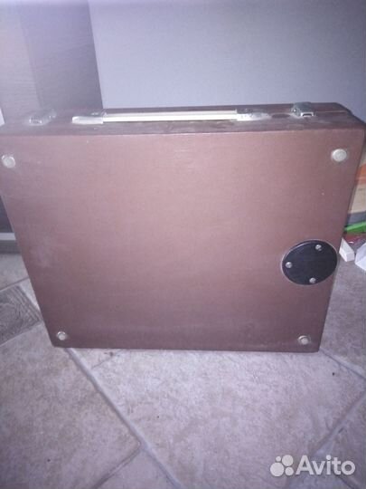 Фотоувеличитель упа