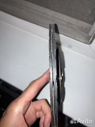 Диск сцепления Chery, Opel