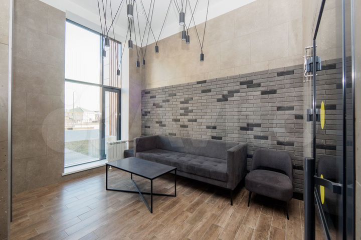 3-к. квартира, 83,4 м², 4/7 эт.