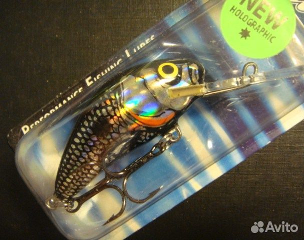 Salmo Hornet H5F - SWS/OC/BSS/BT/SCW/T/GSM