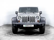 Jeep Wrangler 2.8 AT, 2011, 98 835 км, с пробегом, цена 3 185 000 руб.