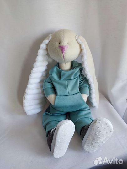 Игрушки ручной работы