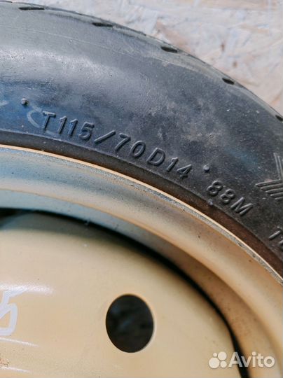 Докатка Ниссан Альмера