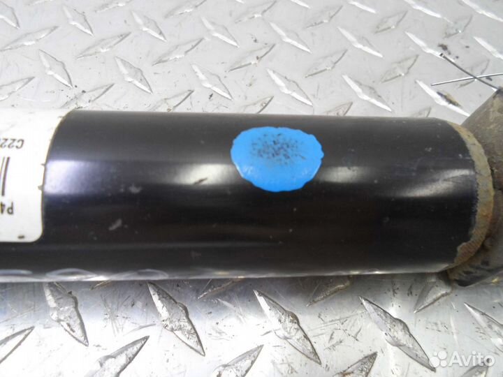 Амортизатор задний R Kia Optima 3 (TF) 553004C220