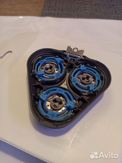 Новые сменные насадки для Philips