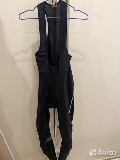 Велоретузы зимние Craft С3 M