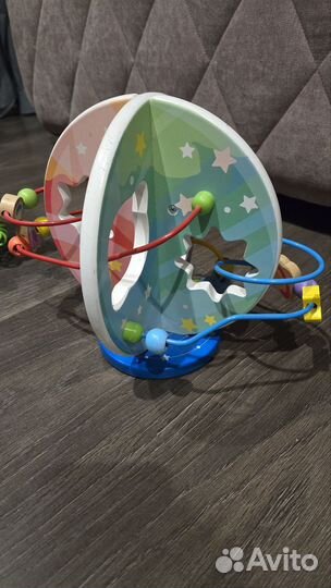 Детские игрушки