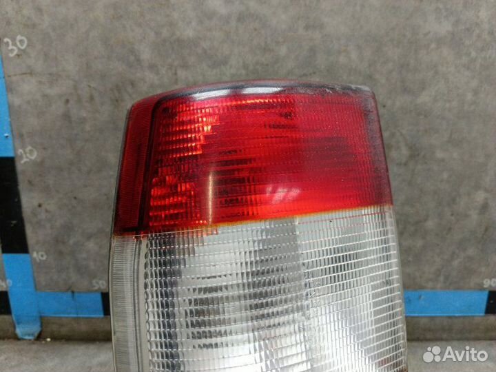 Фонарь задний левый УАЗ Патриот 2.7 409040 2008