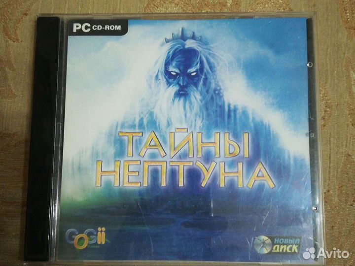 Компьютерная игра