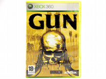 Gun (Xbox 360)