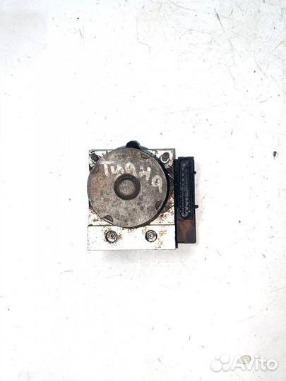 Блок ABS Nissan Teana J32