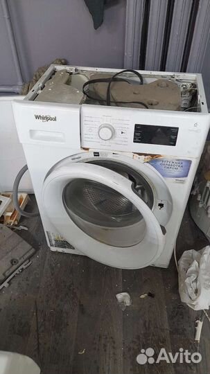 Запчасти для Стиральных машин