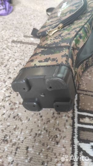 Чехол для удилищь