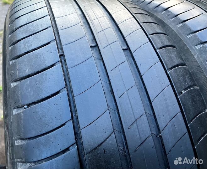 Michelin Primacy 3 215/55 R18