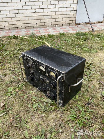 Генератор частот гсо