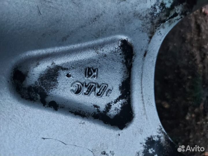 Колеса r19 от BMW