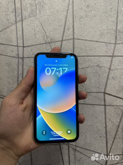 iPhone Xr, 128 ГБ