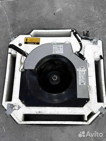 Сплит система General Climate GC-4C48HRN1