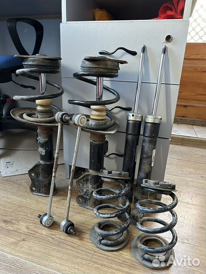 Короткоходки на Весту