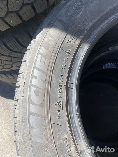 Michelin X-Ice XI3 185/65 R15