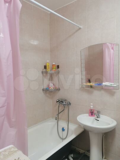 1-к. квартира, 33 м², 2/5 эт.