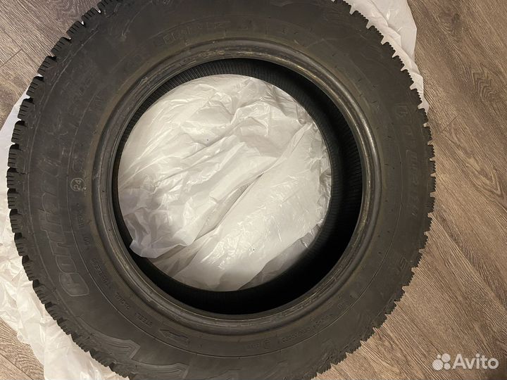 Cordiant Snow Cross 185/65 R15