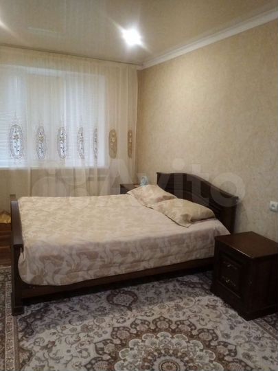 1-к. квартира, 38 м², 2/9 эт.