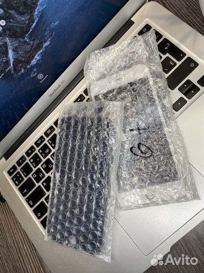 Экран iPhone 6 Plus / 6s plus / 8 plus / 7+
