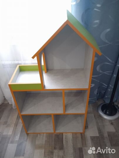 Кукольный домик