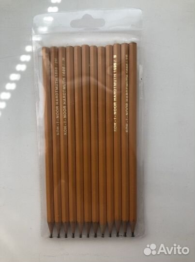 Карандаши koh i noor